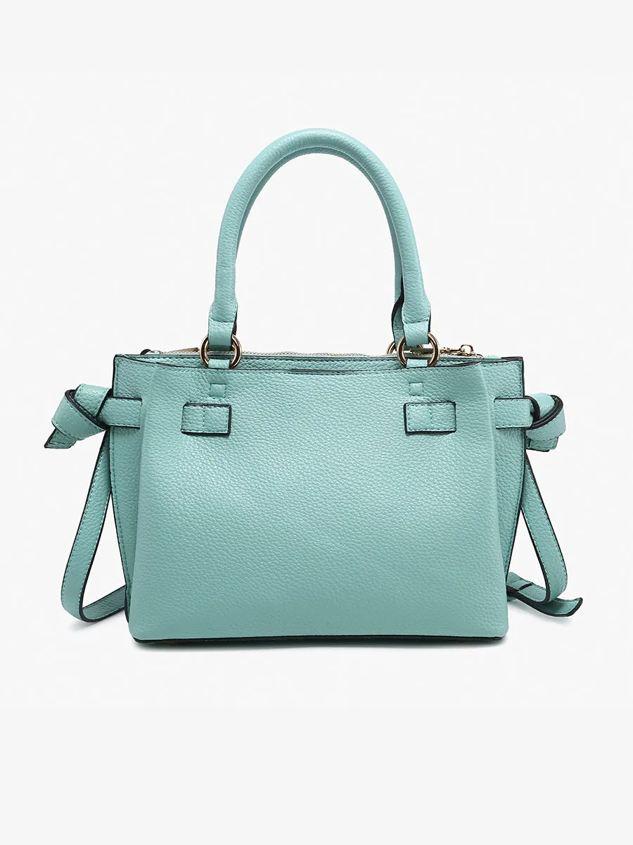 Maddie Vegan Satchel
