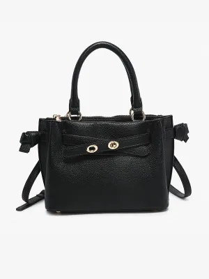 Maddie Vegan Satchel