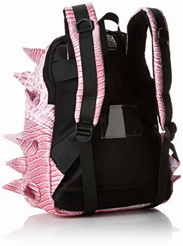 MadPax Later Gator Sneak Half Pack, Pink, One Size