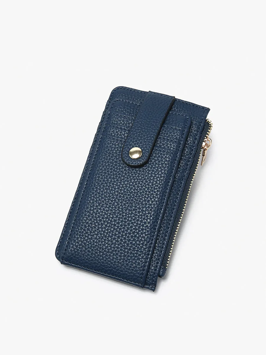 Mae Vegan Multi-Card Wallet