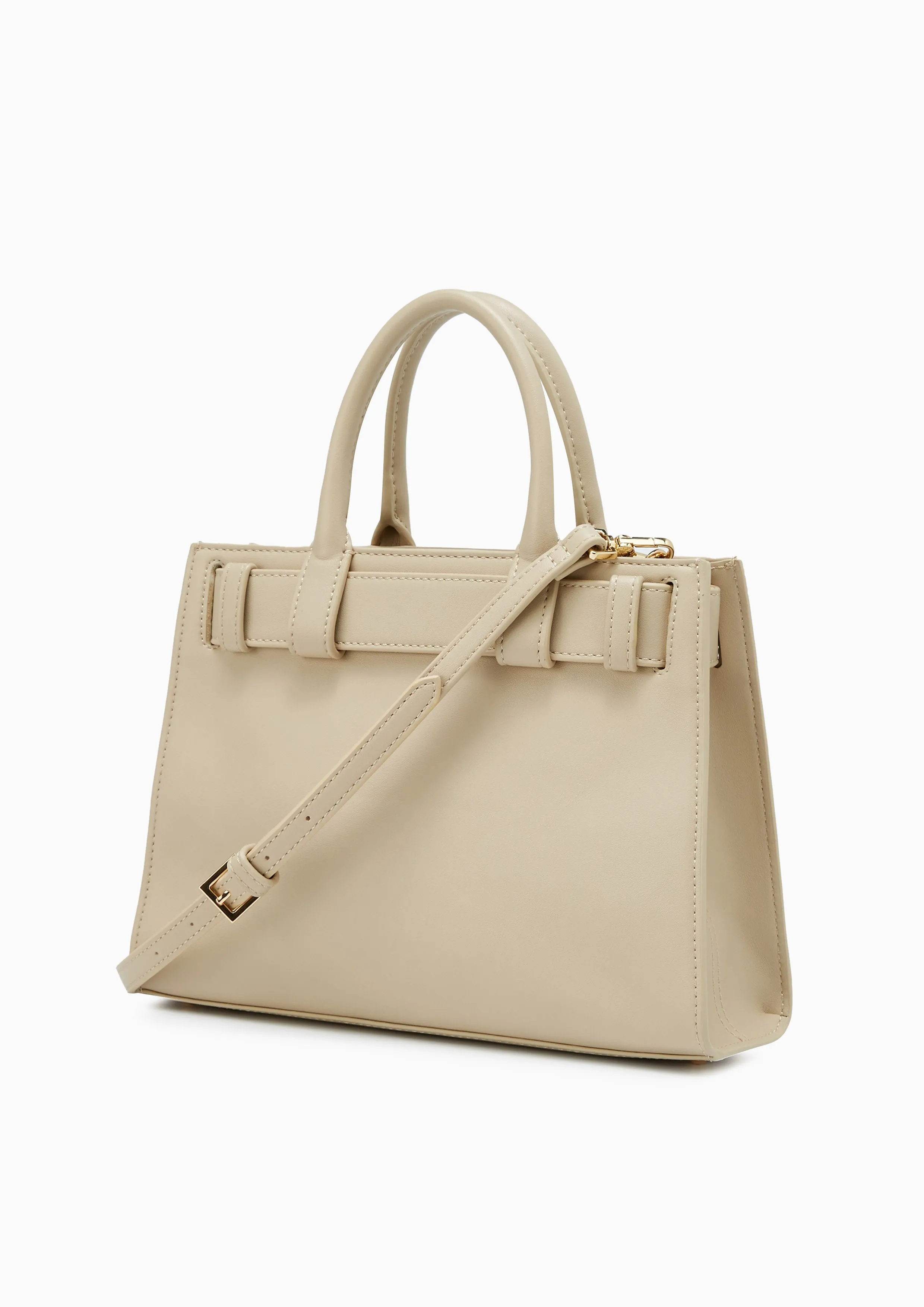 Magaret Crossbodybag Beige