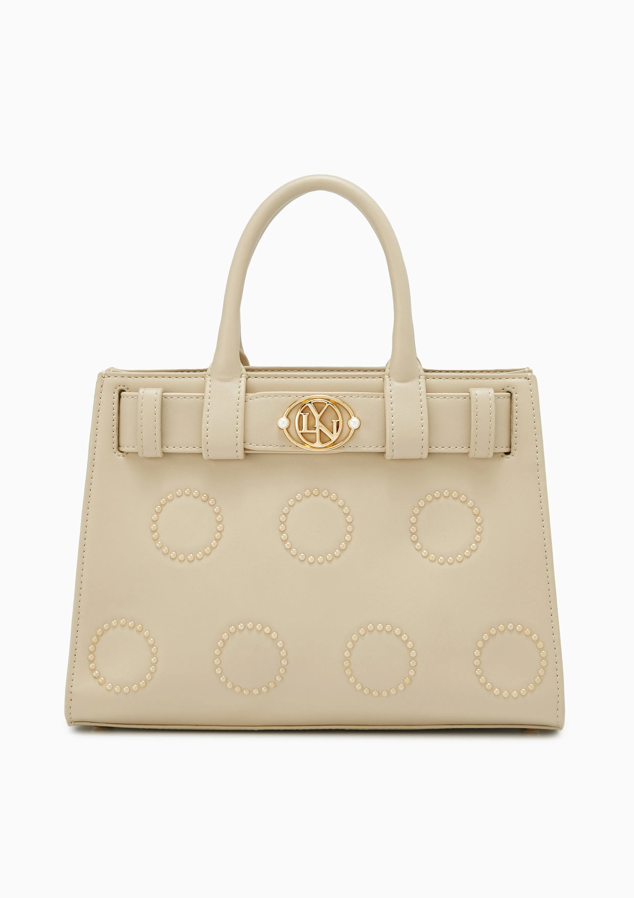 Magaret Crossbodybag Beige