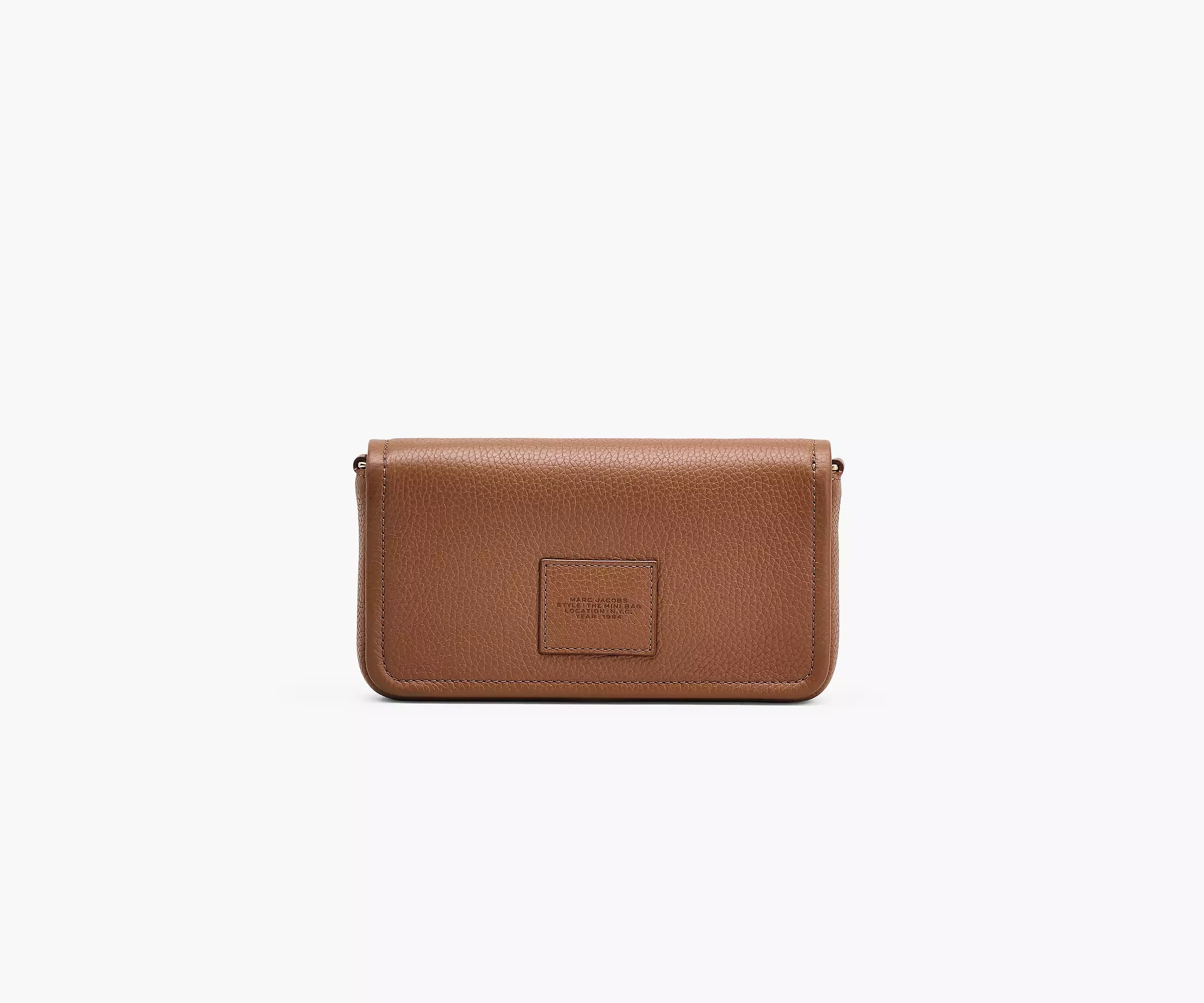 M.A.R.C J.A.C.O.B.S The Leather Mini Crossbody Bag