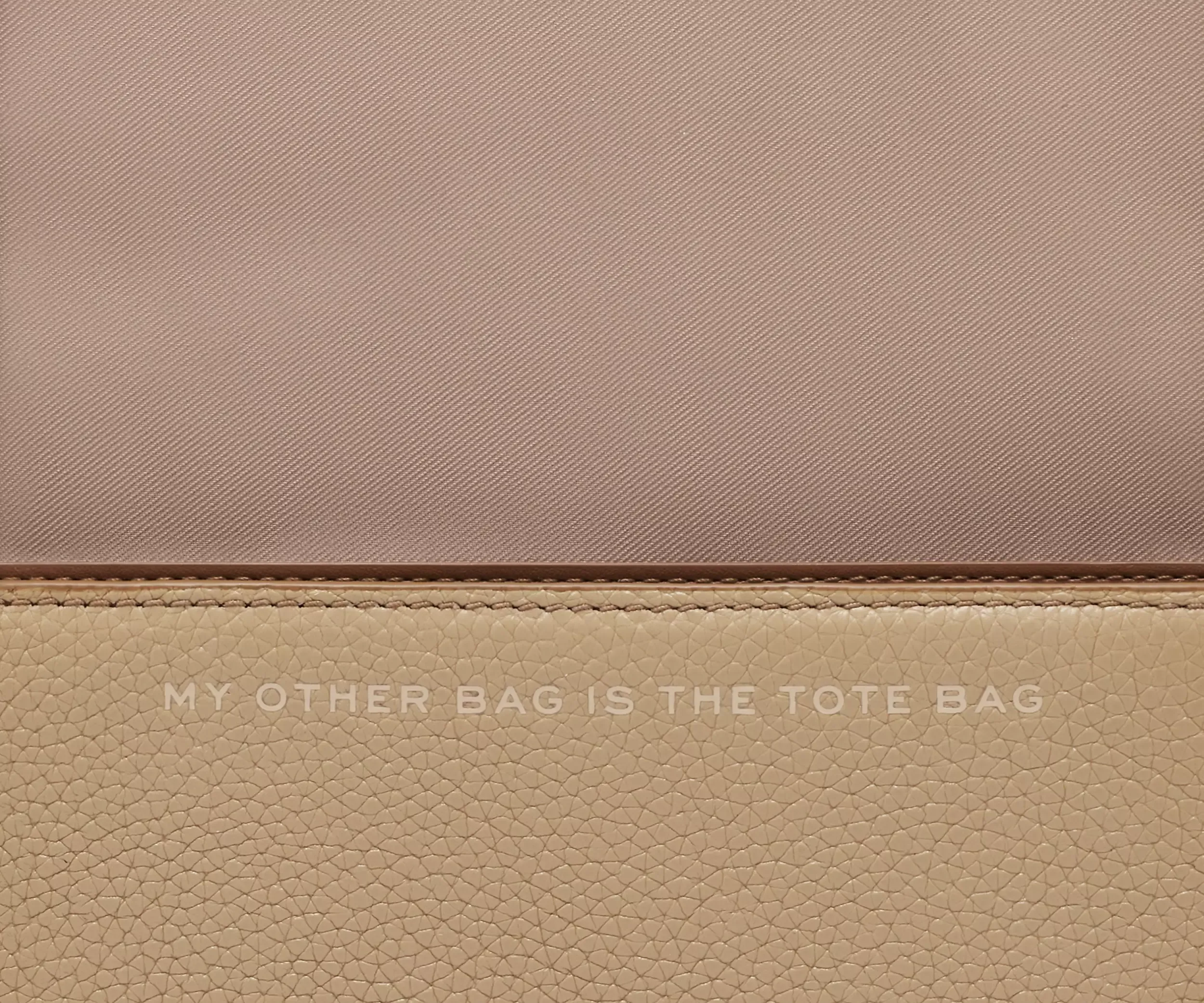 M.A.R.C J.A.C.O.B.S The Leather Mini Crossbody Bag