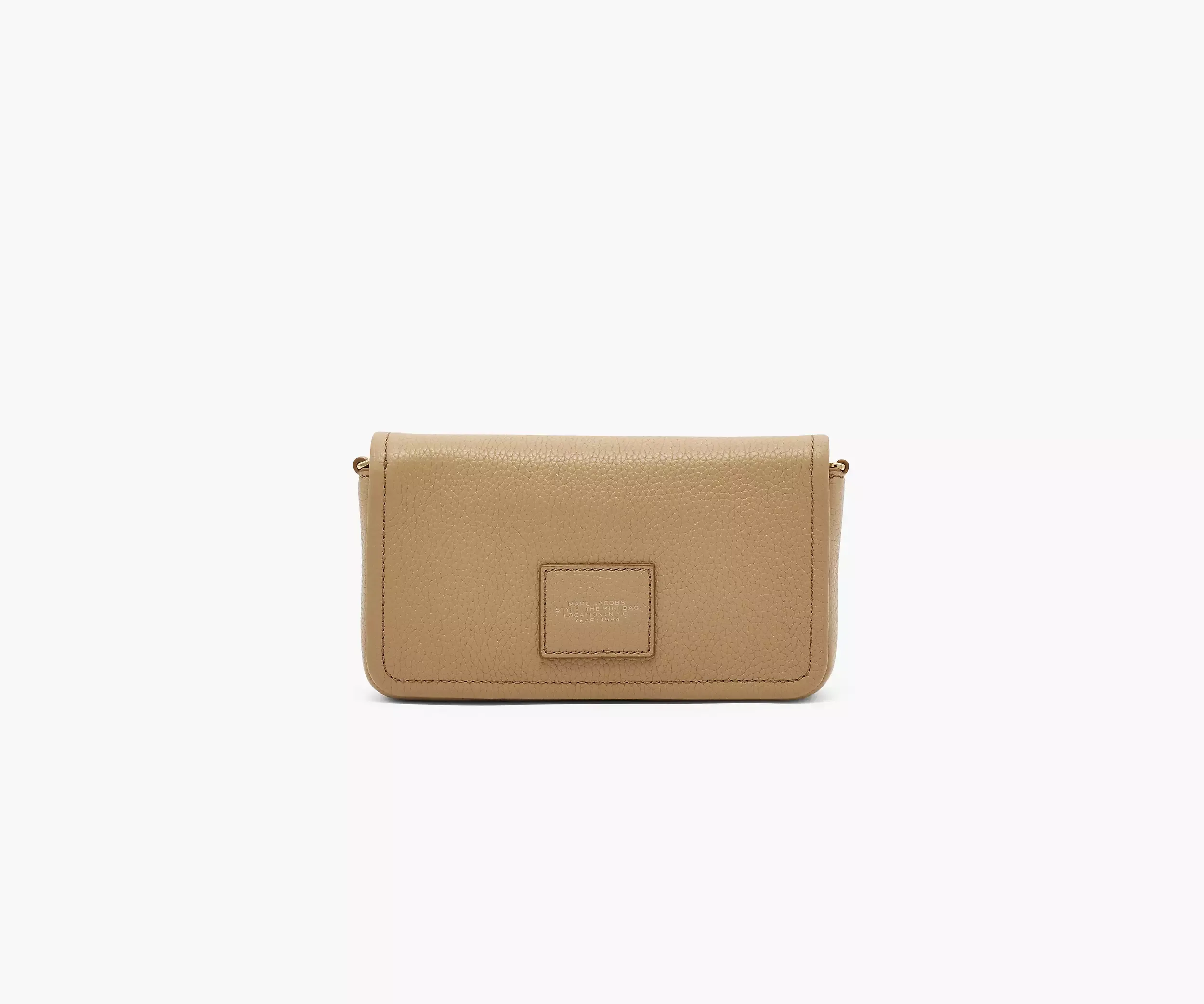 M.A.R.C J.A.C.O.B.S The Leather Mini Crossbody Bag