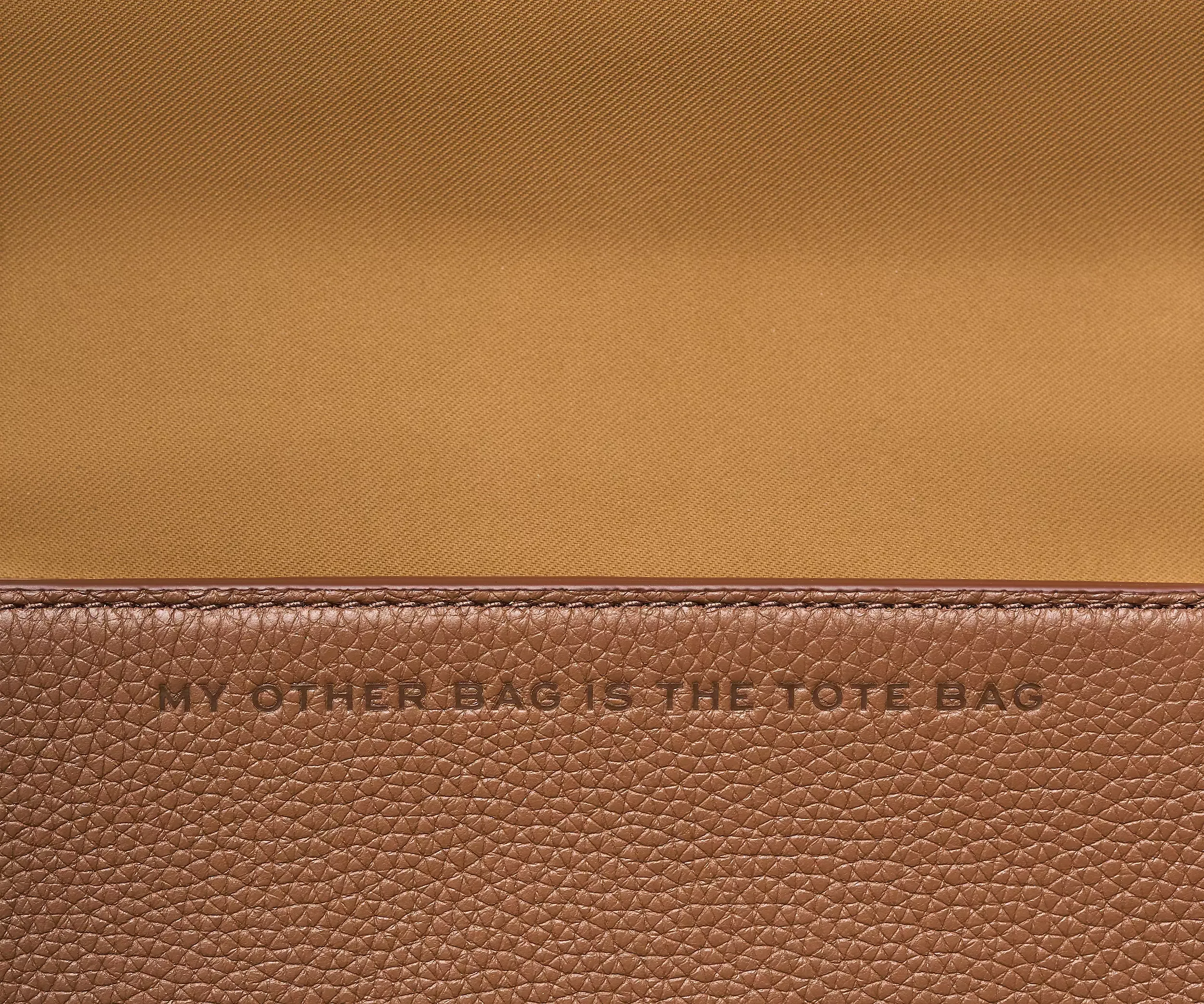 M.A.R.C J.A.C.O.B.S The Leather Mini Crossbody Bag