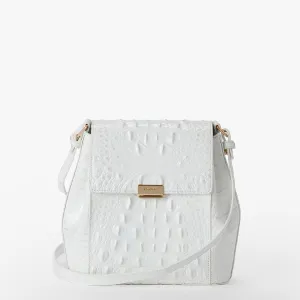 Margo Crossbody Sea Salt White Melbourne