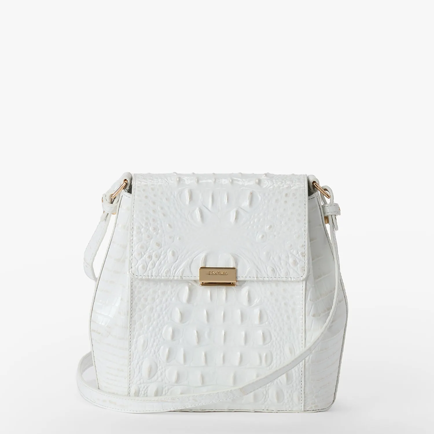 Margo Crossbody Sea Salt White Melbourne