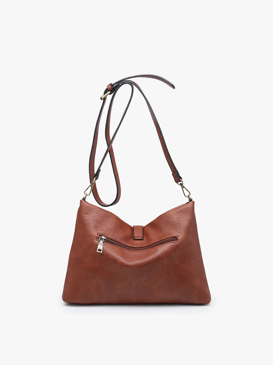 Marie Vegan Crossbody