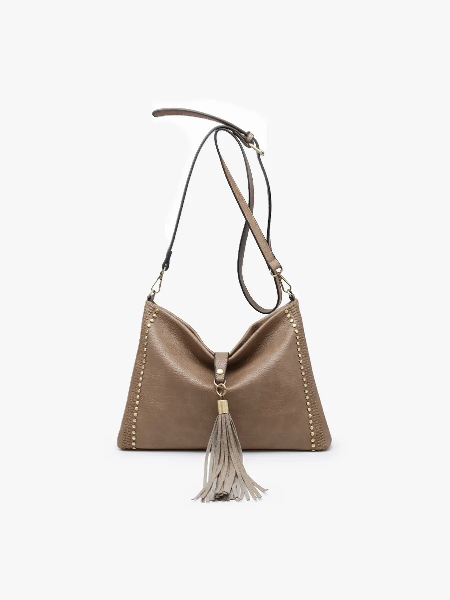 Marie Vegan Crossbody