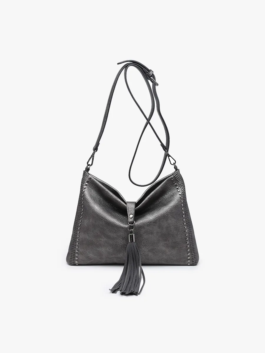 Marie Vegan Crossbody