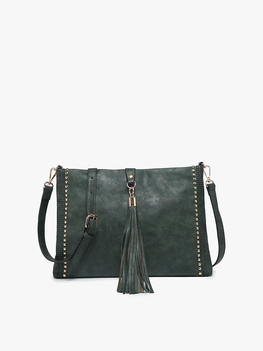 Marie Vegan Crossbody