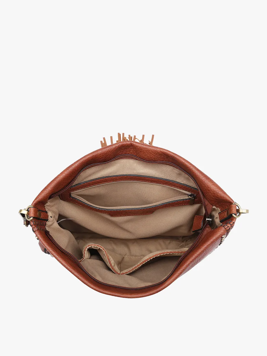 Marie Vegan Crossbody