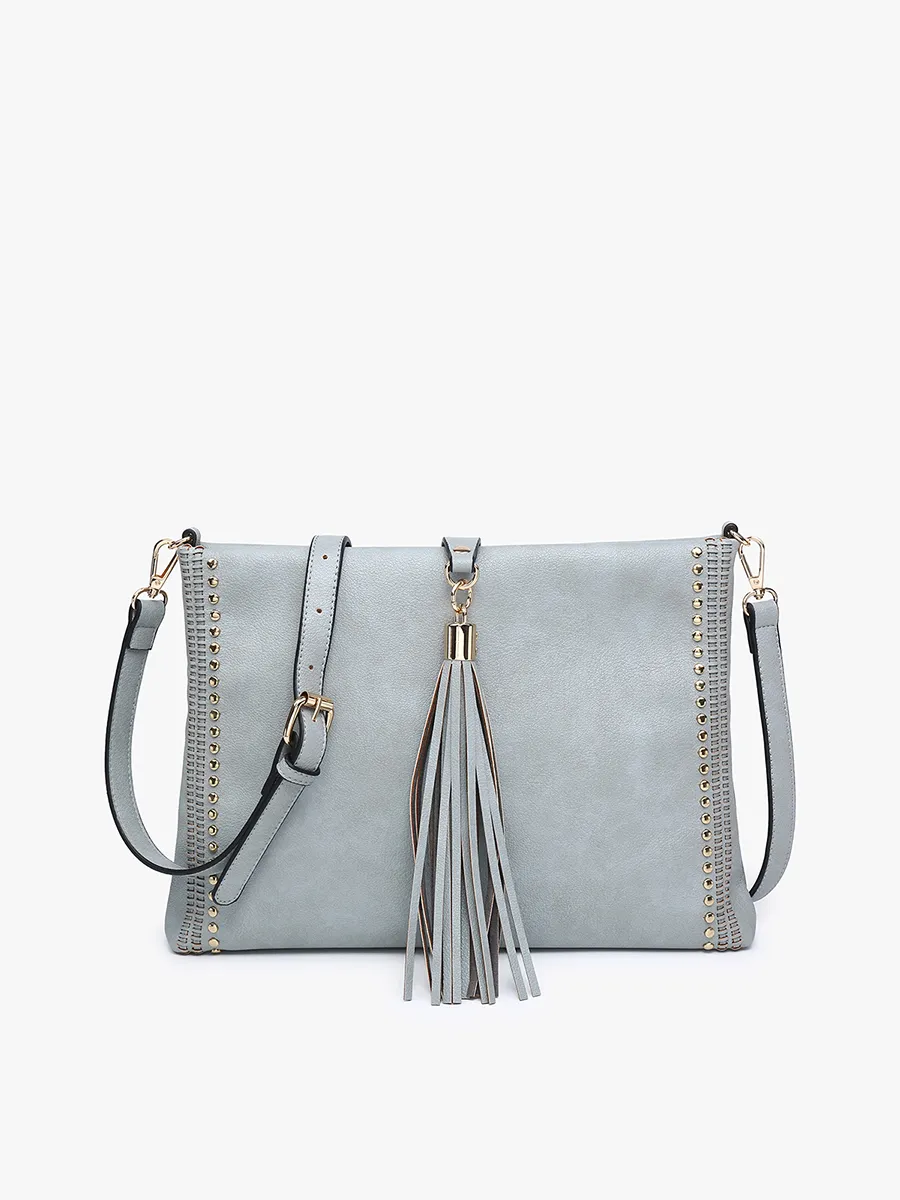 Marie Vegan Crossbody