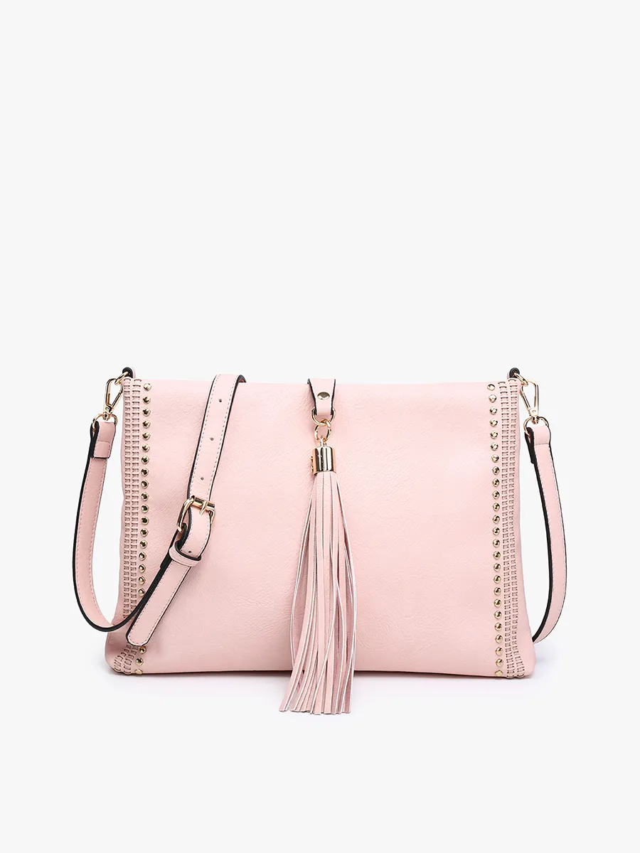 Marie Vegan Crossbody