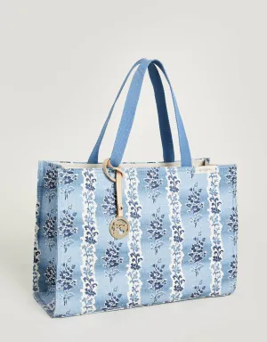 Market Tote Peeple Song