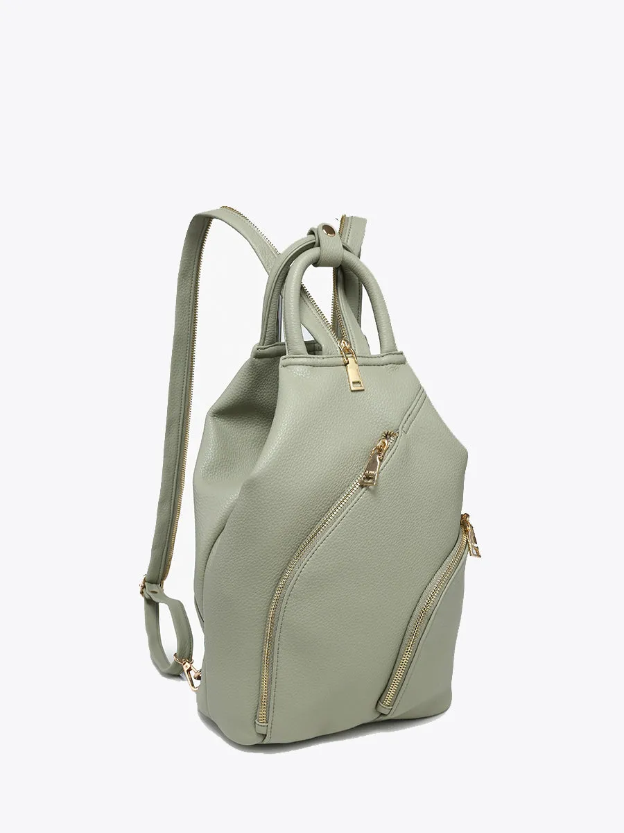 Maura Vegan Backpack