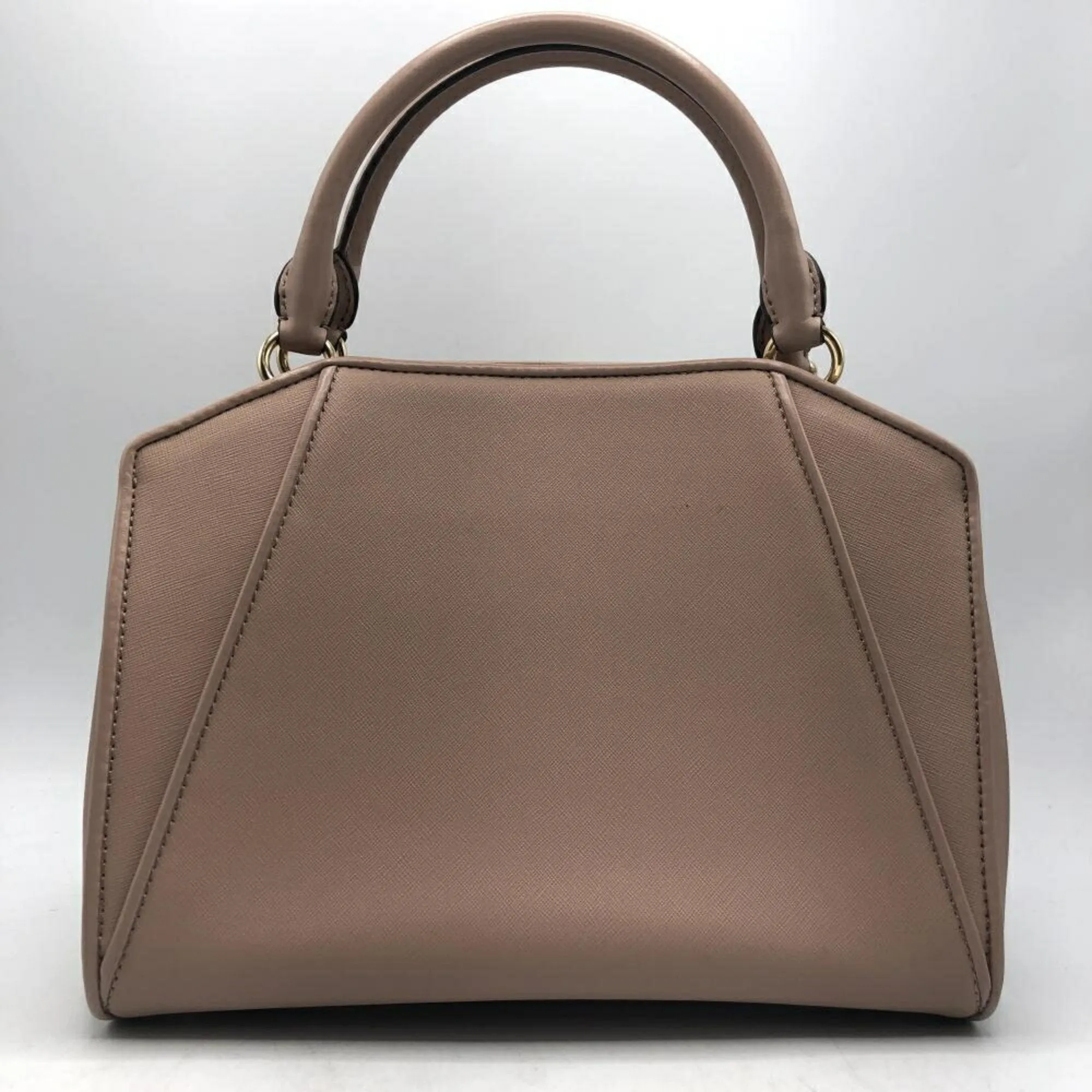 Michael Kors Handbag Shoulder Bag (Pre-Owned)