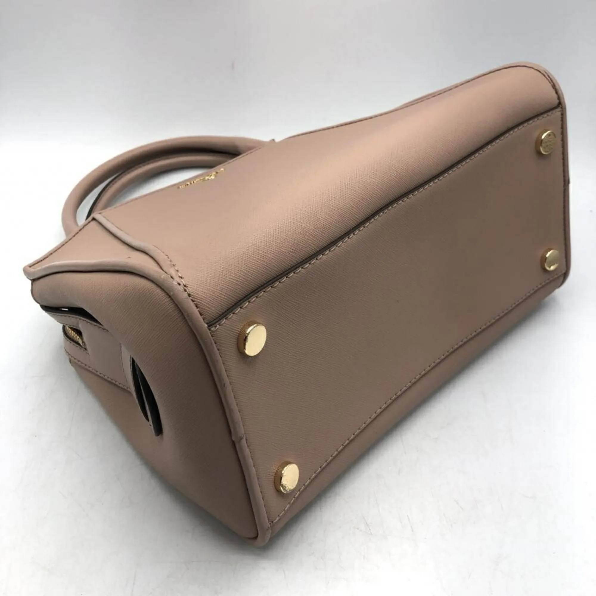 Michael Kors Handbag Shoulder Bag (Pre-Owned)