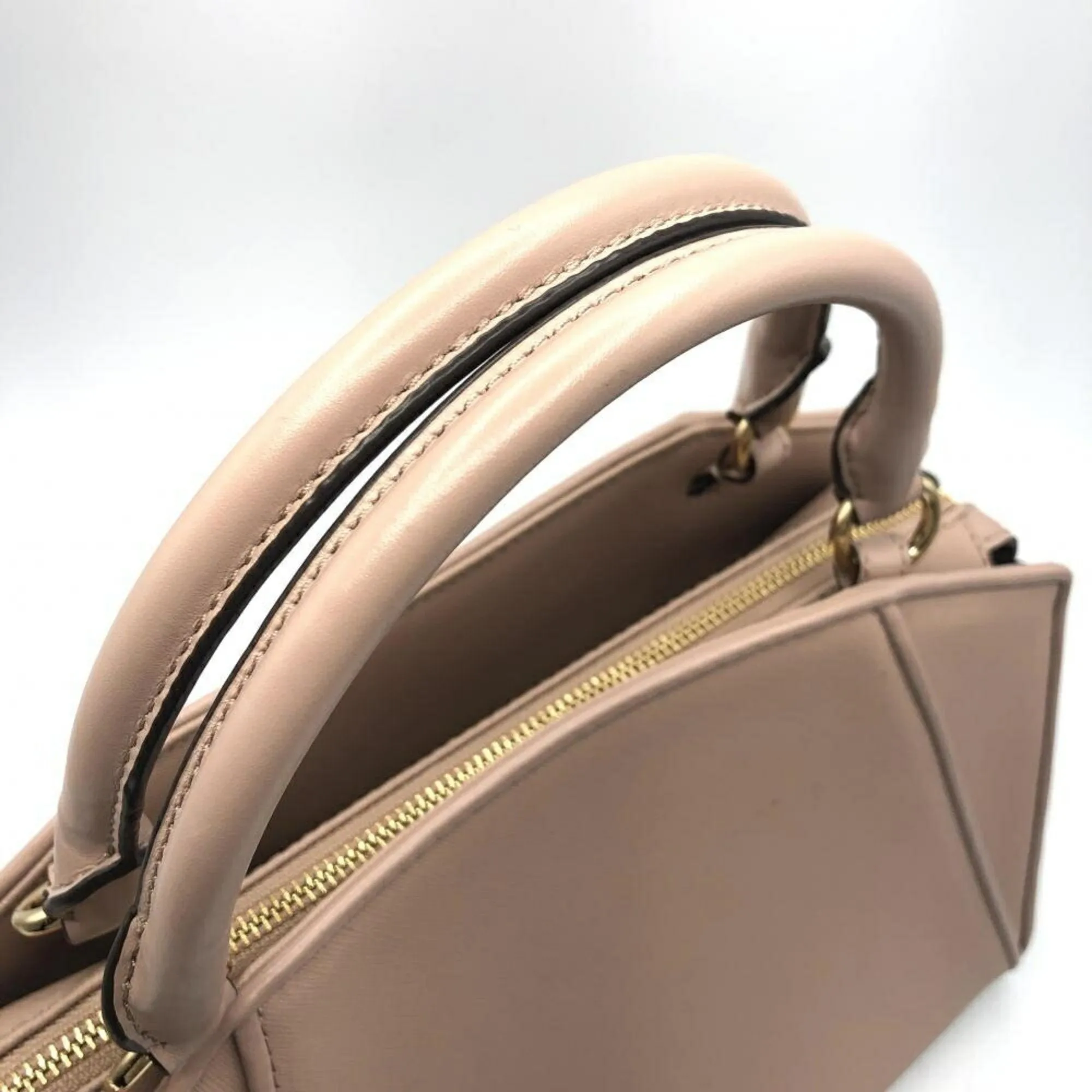 Michael Kors Handbag Shoulder Bag (Pre-Owned)