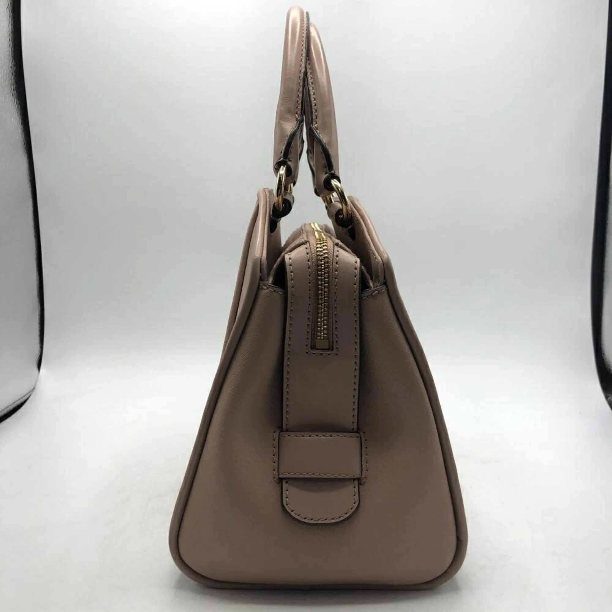 Michael Kors Handbag Shoulder Bag (Pre-Owned)