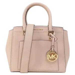 Michael Kors  Leather Handbag (Pre-Owned)
