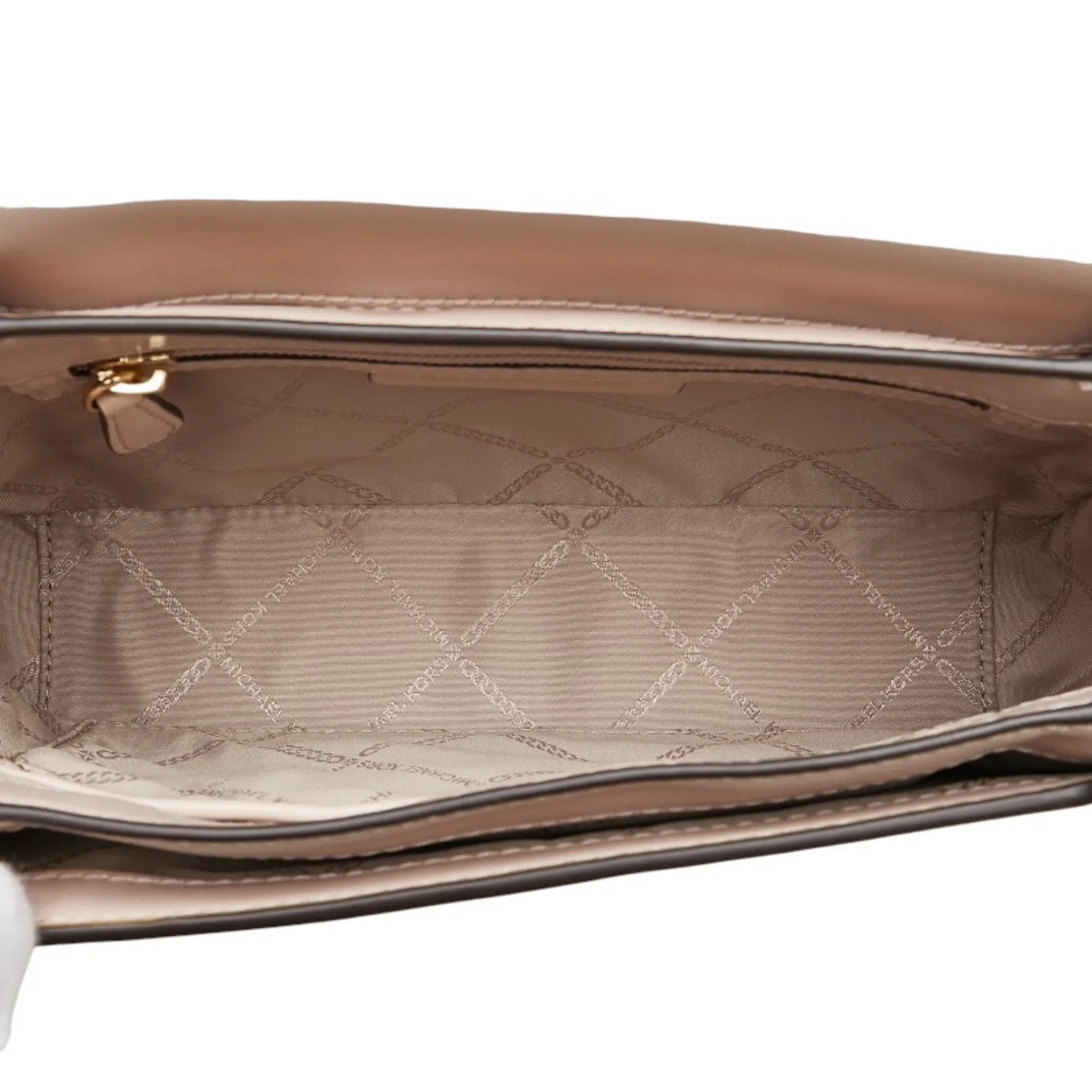 Michael Kors  Leather Shoulder Bag (Pre-Owned)
