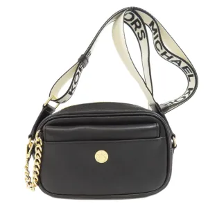Michael Kors  Leather Shoulder Bag (Pre-Owned)