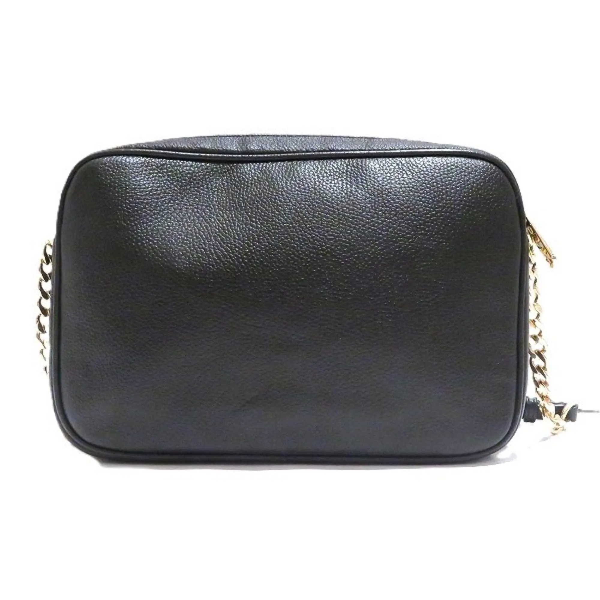 Michael Kors  Leather Shoulder Bag (Pre-Owned)