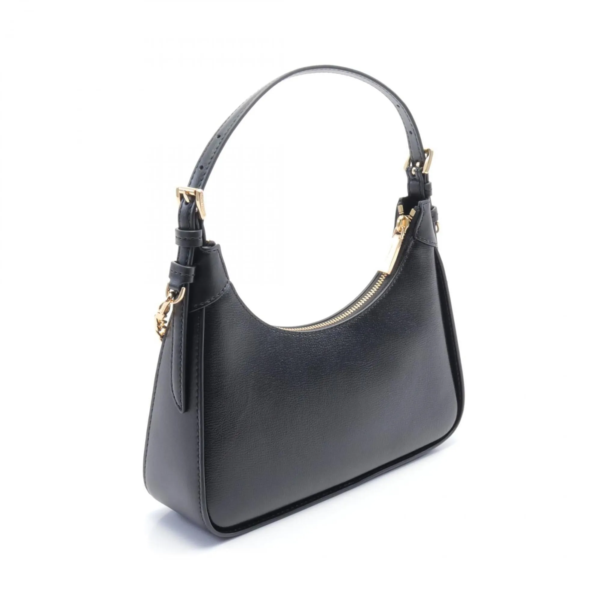 Michael Kors  Leather Shoulder Bag (Pre-Owned)