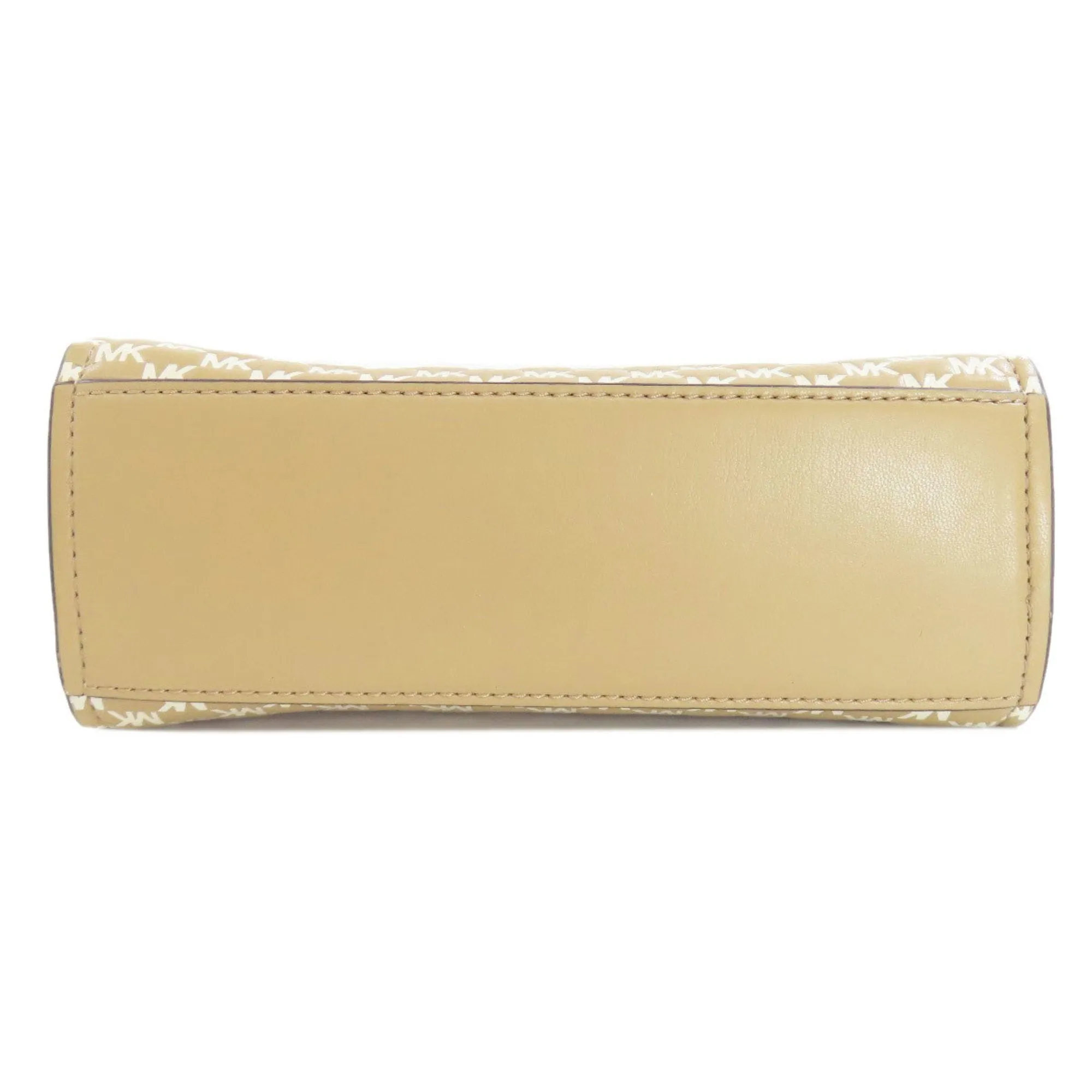 Michael Kors  Leather Shoulder Bag (Pre-Owned)