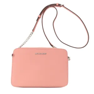 Michael Kors Leather Shoulder Bag (Pre-Owned)