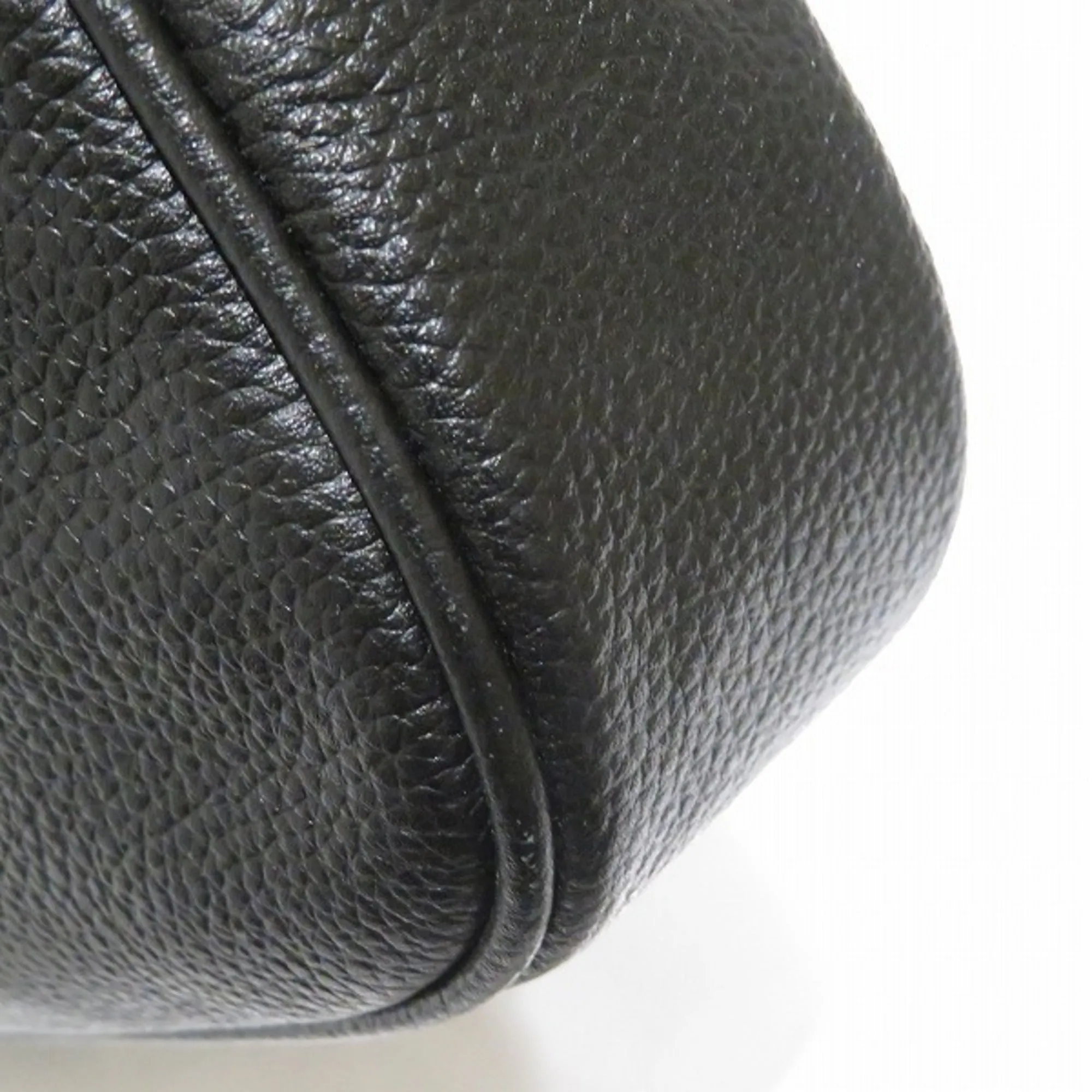Michael Kors  Leather Shoulder Bag (Pre-Owned)