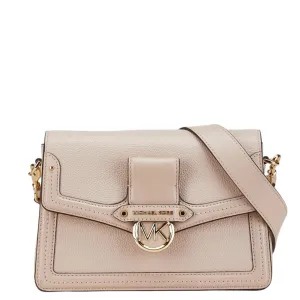 Michael Kors  Leather Shoulder Bag (Pre-Owned)