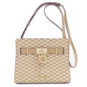 Michael Kors  Leather Shoulder Bag (Pre-Owned)