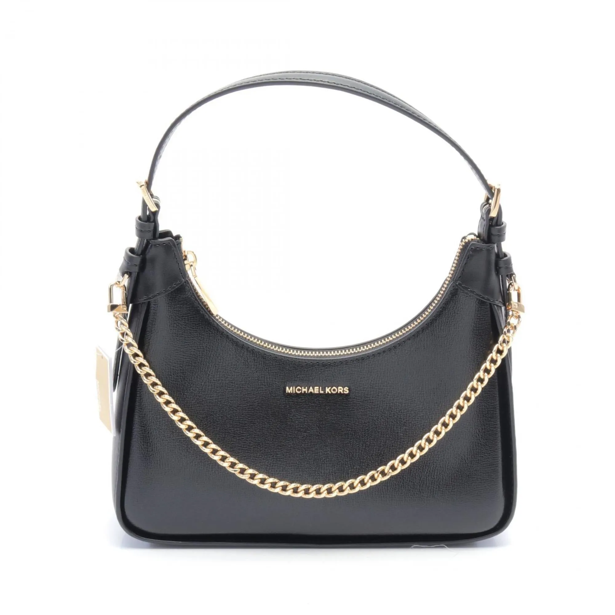 Michael Kors  Leather Shoulder Bag (Pre-Owned)