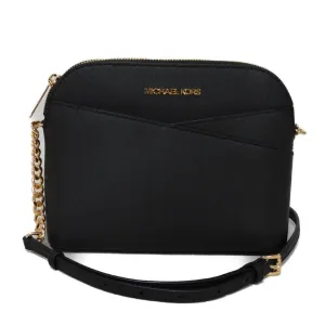 Michael Kors Leather Shoulder Bag (Pre-Owned)