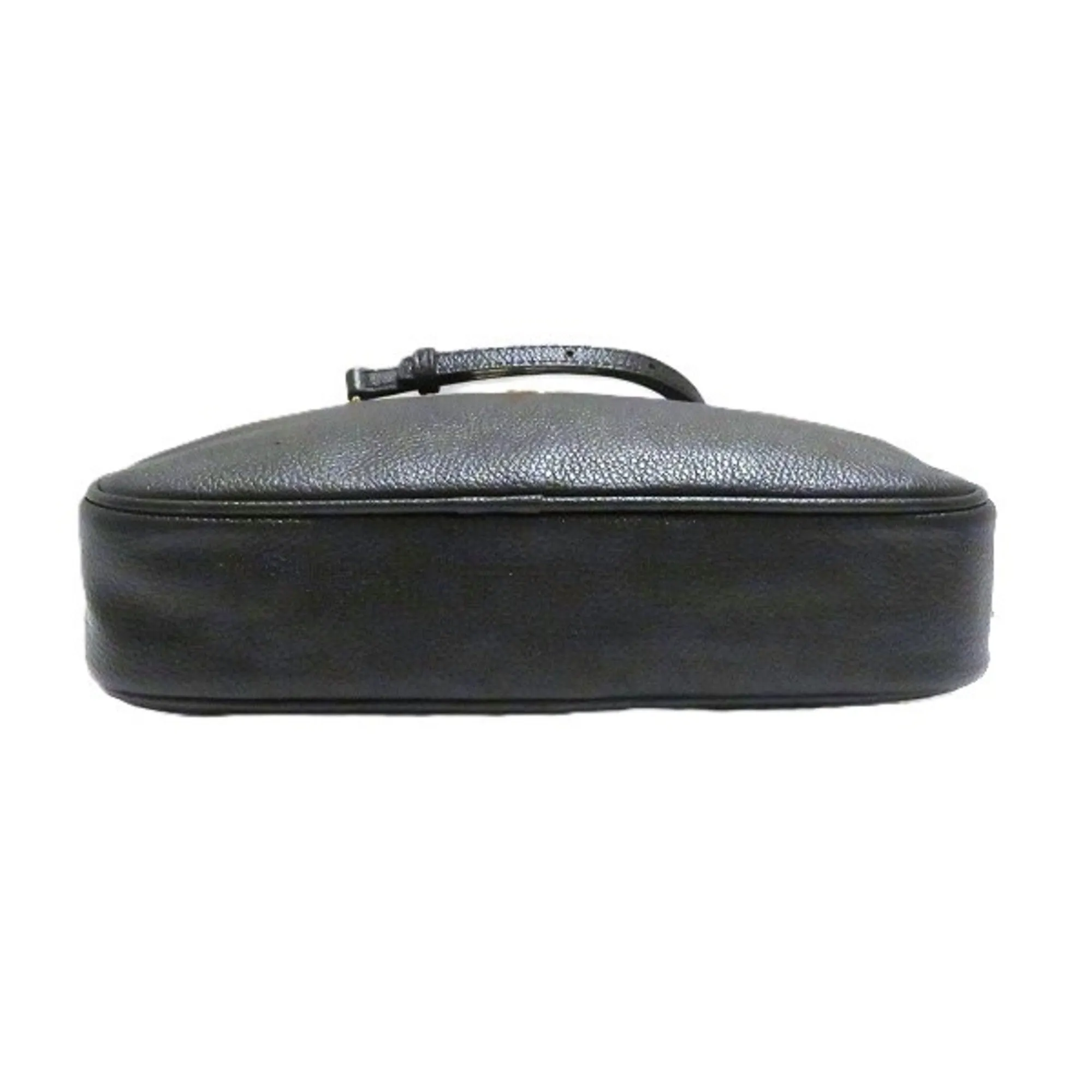 Michael Kors  Leather Shoulder Bag (Pre-Owned)