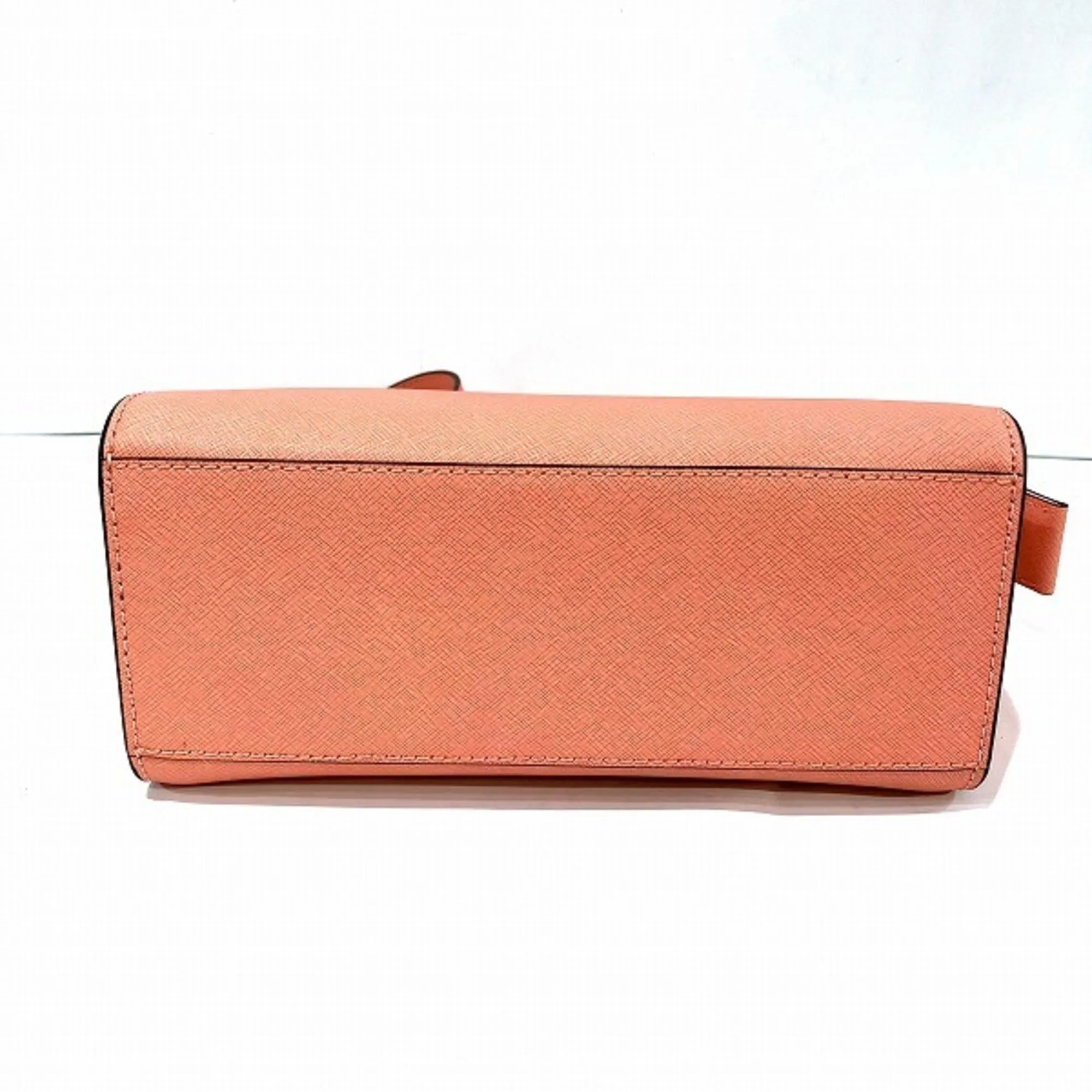 Michael Kors  Leather Shoulder Bag (Pre-Owned)