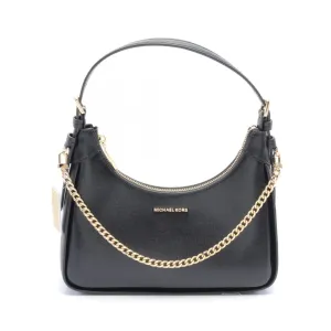 Michael Kors  Leather Shoulder Bag (Pre-Owned)
