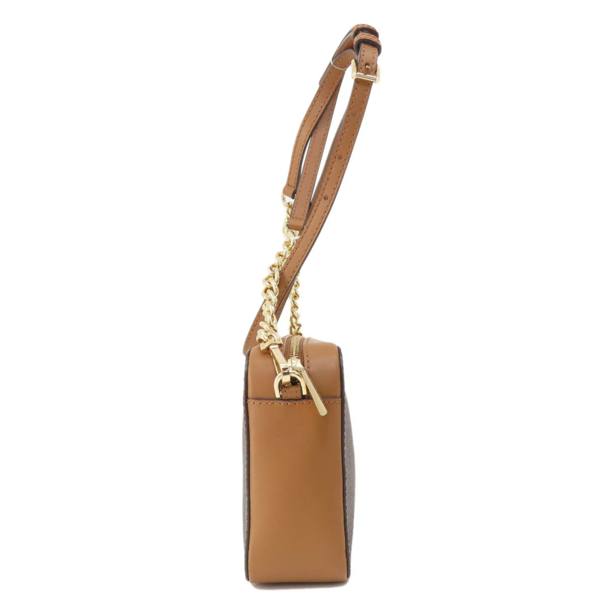 Michael Kors    Pvc Shoulder Bag (Pre-Owned)