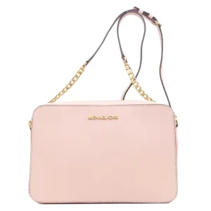 Michael Kors  Pvc Shoulder Bag (Pre-Owned)