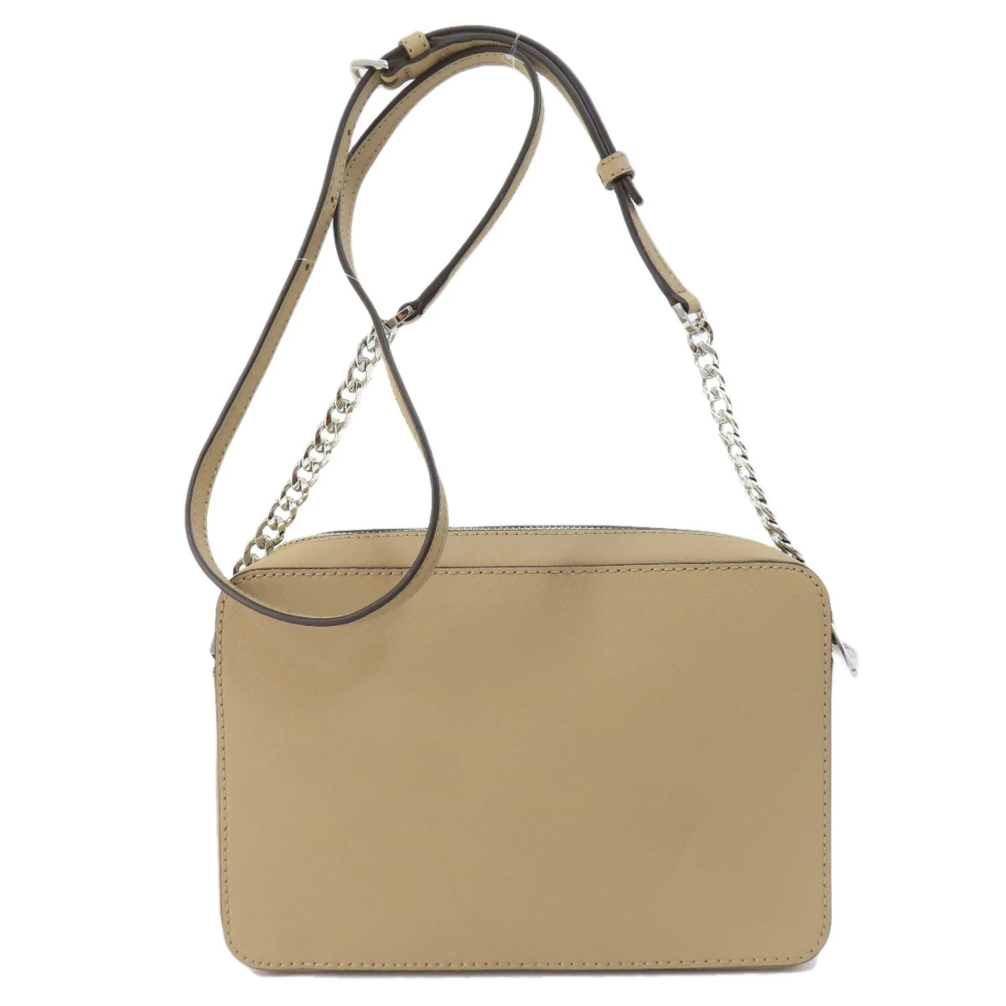 Michael Kors  Pvc Shoulder Bag (Pre-Owned)