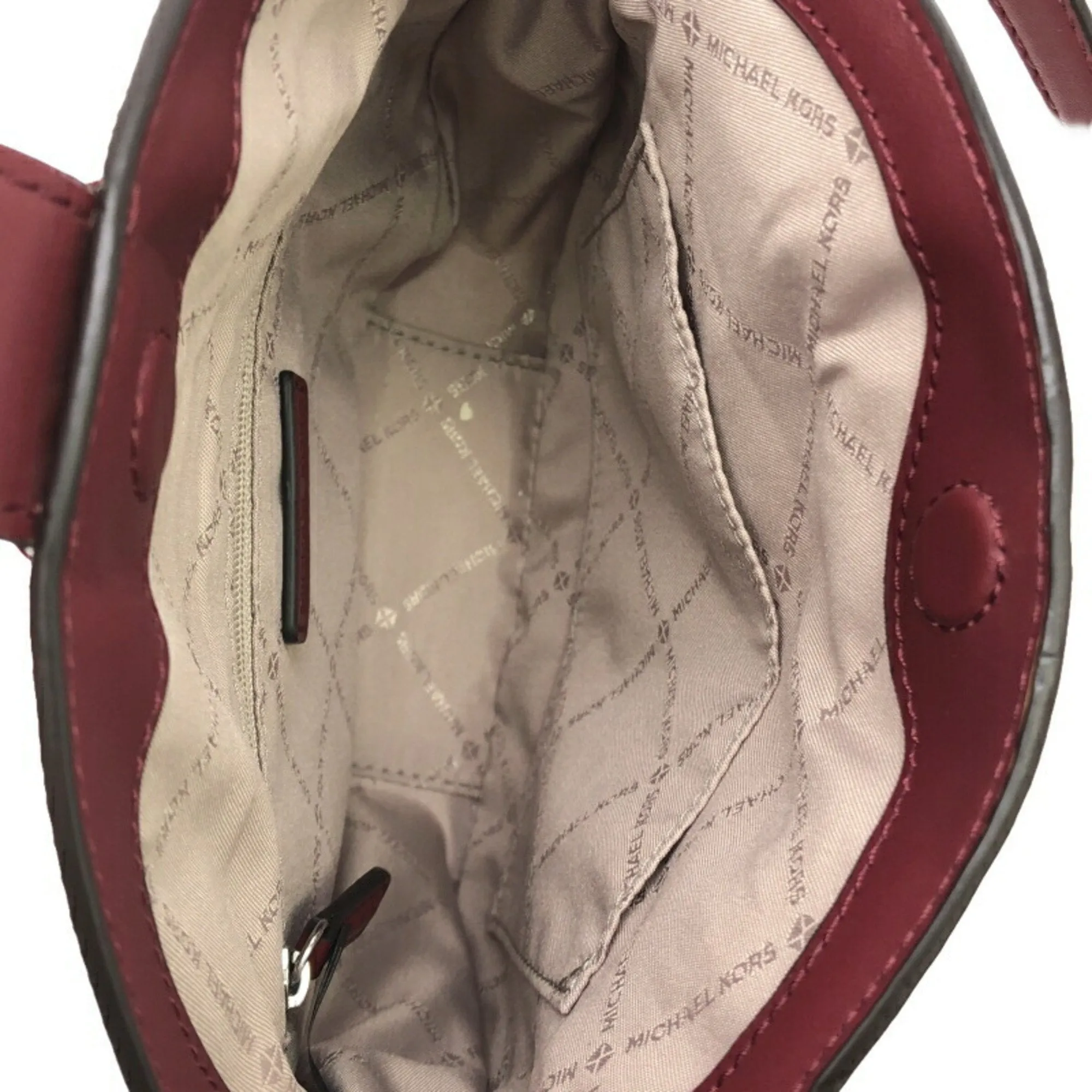 Michael Kors Shoulder Bag (Pre-Owned)