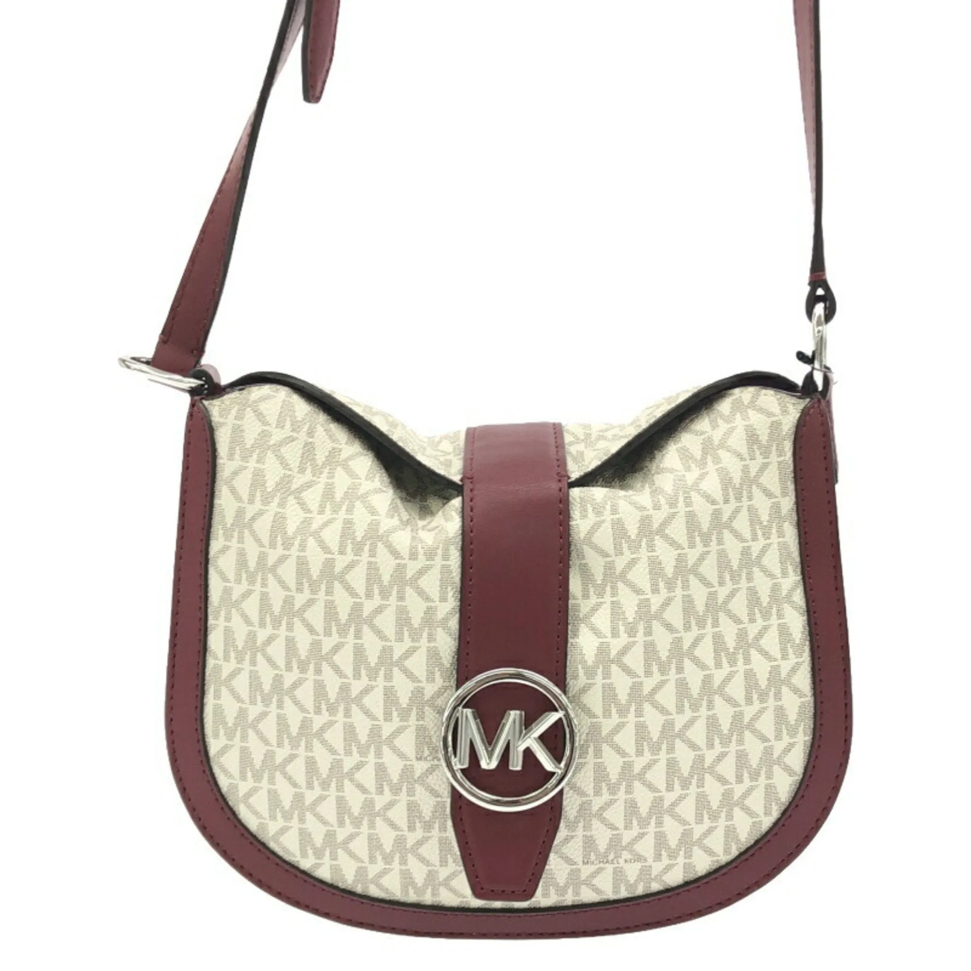 Michael Kors Shoulder Bag (Pre-Owned)