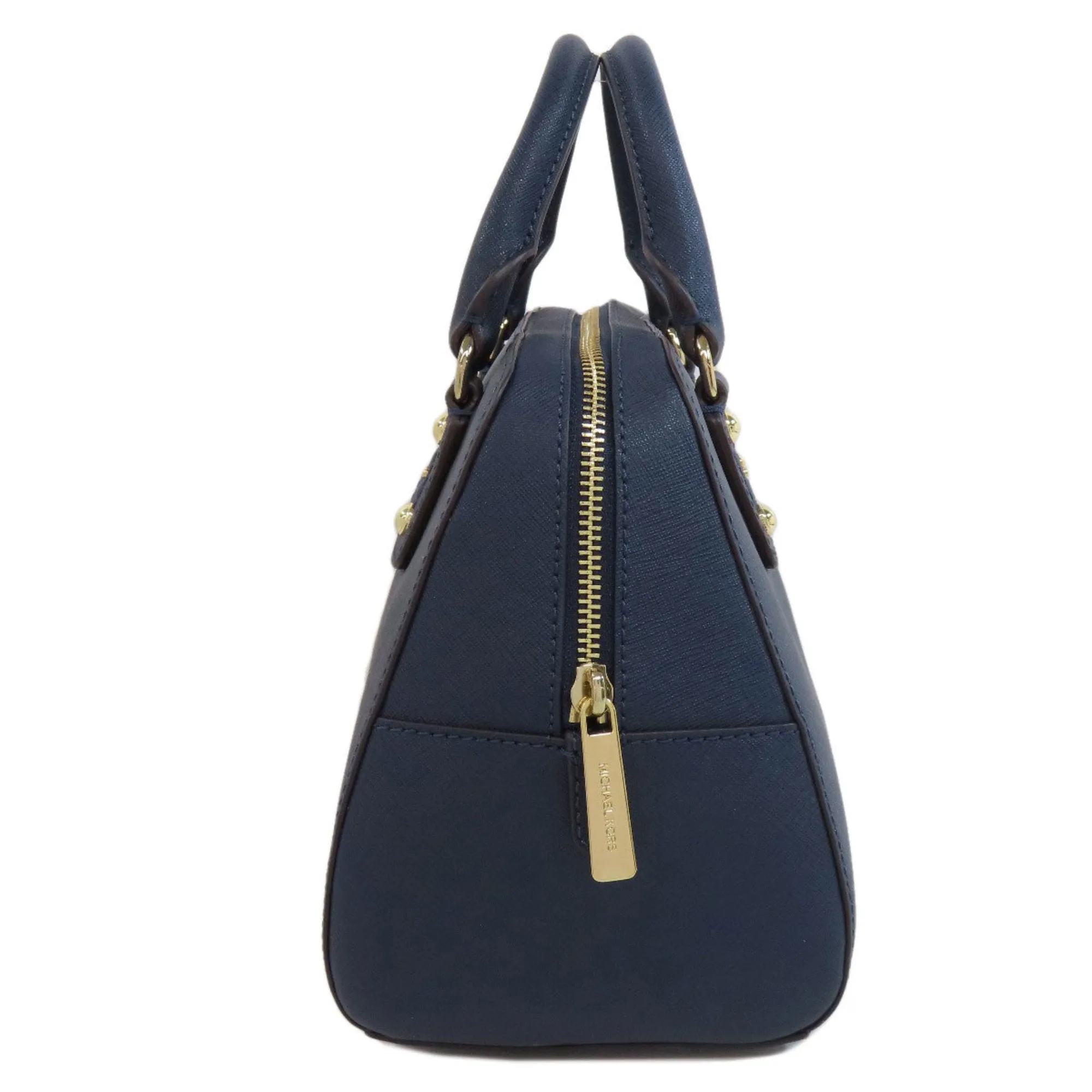Michael Michael Kors  Pvc Handbag (Pre-Owned)