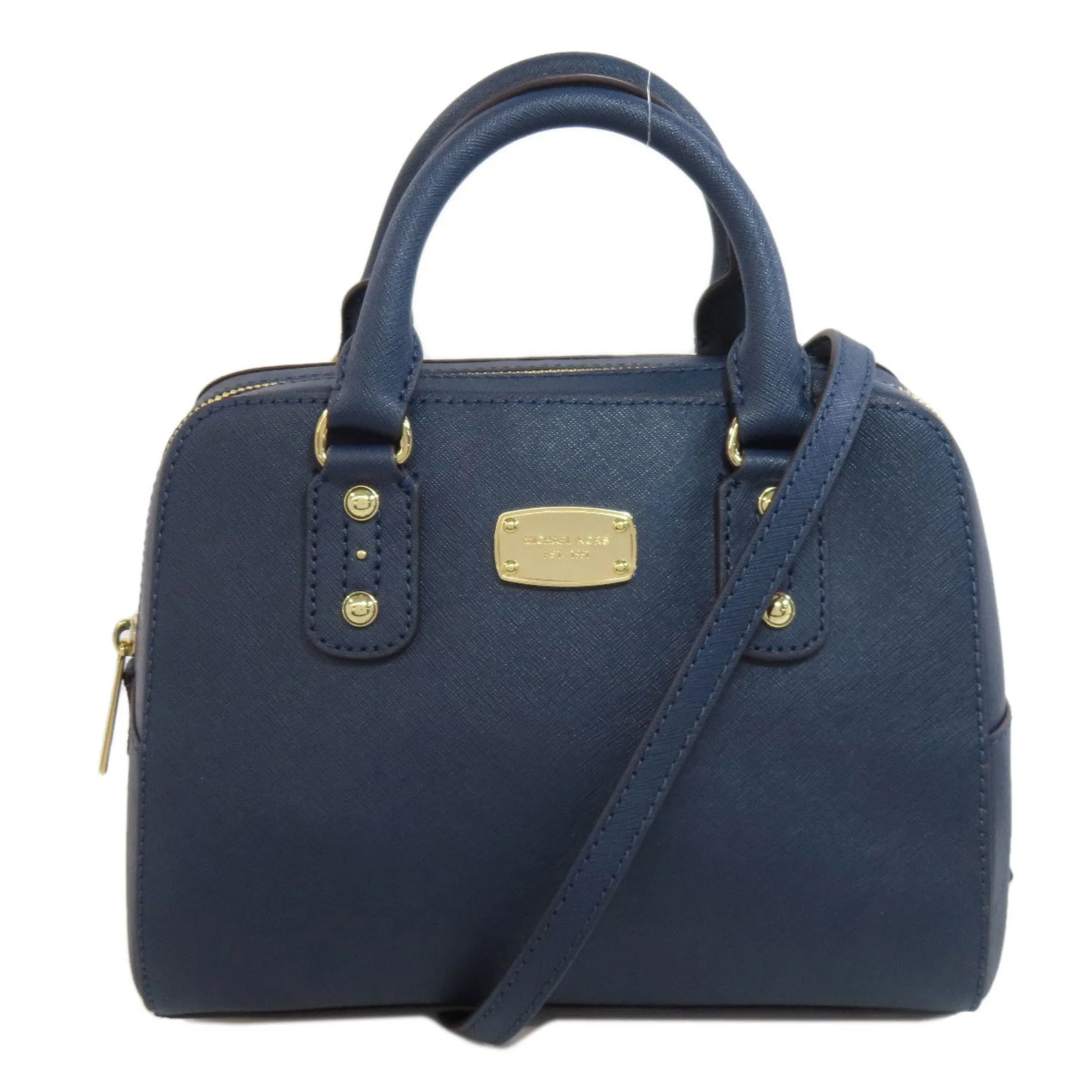 Michael Michael Kors  Pvc Handbag (Pre-Owned)