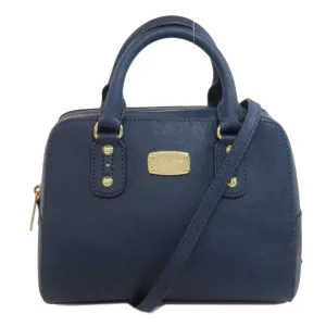 Michael Michael Kors  Pvc Handbag (Pre-Owned)