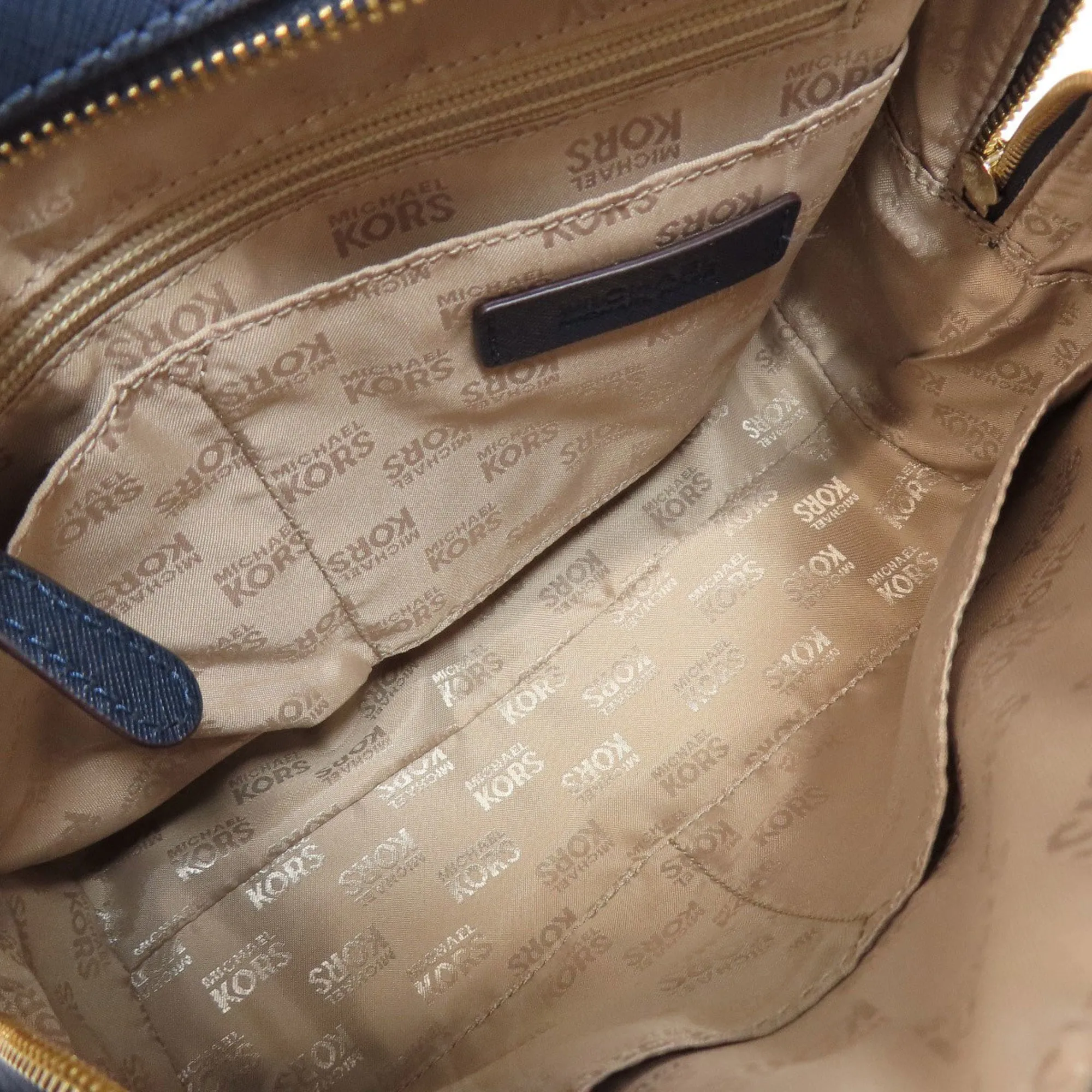 Michael Michael Kors  Pvc Handbag (Pre-Owned)