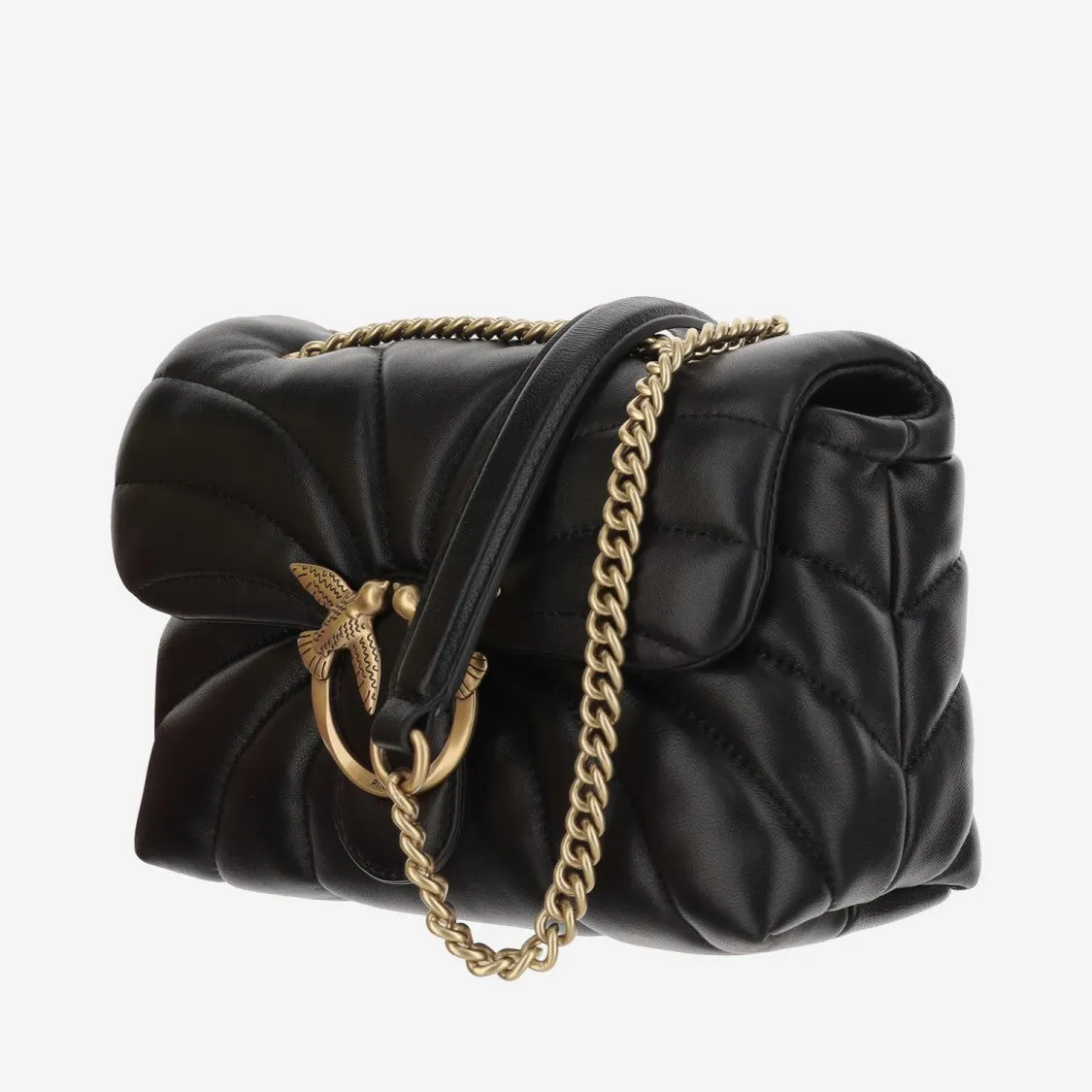 Mini Love Puff Butterfly Bag